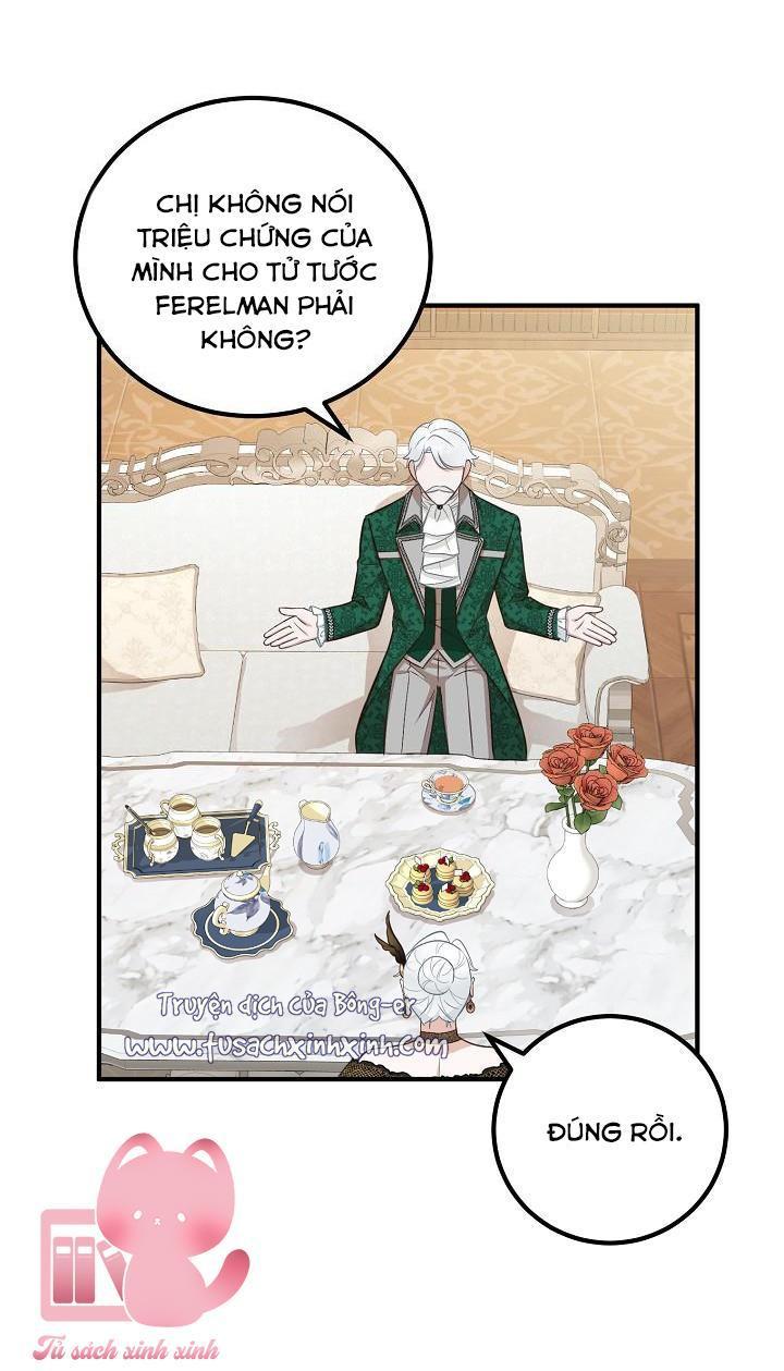 bác sĩ hoàn thành trách nhiệm rồi chapter 17 23