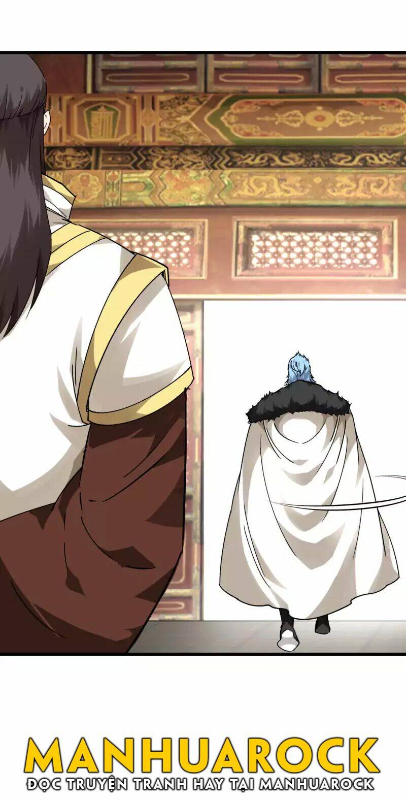 trọng sinh ta là đại thiên thần chapter 145 40