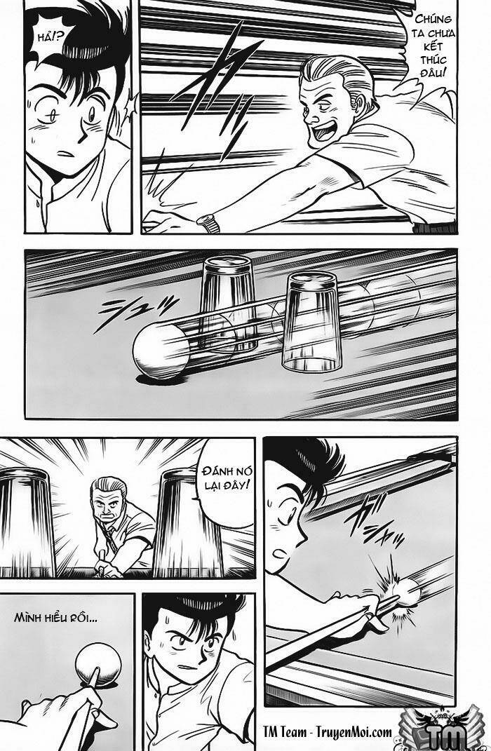 break shot chapter 34 9