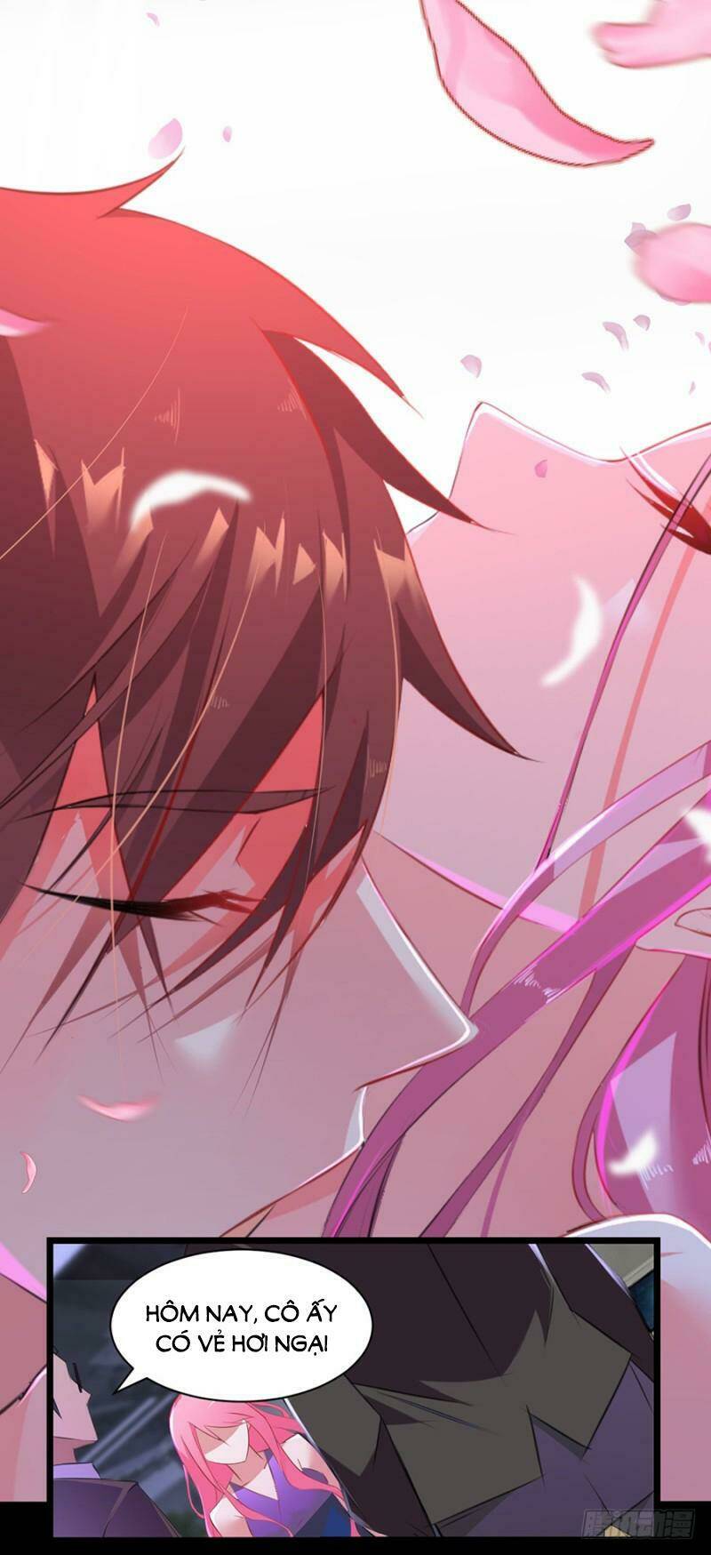 bảy ngày thực cốt hôn ước chapter 2 20