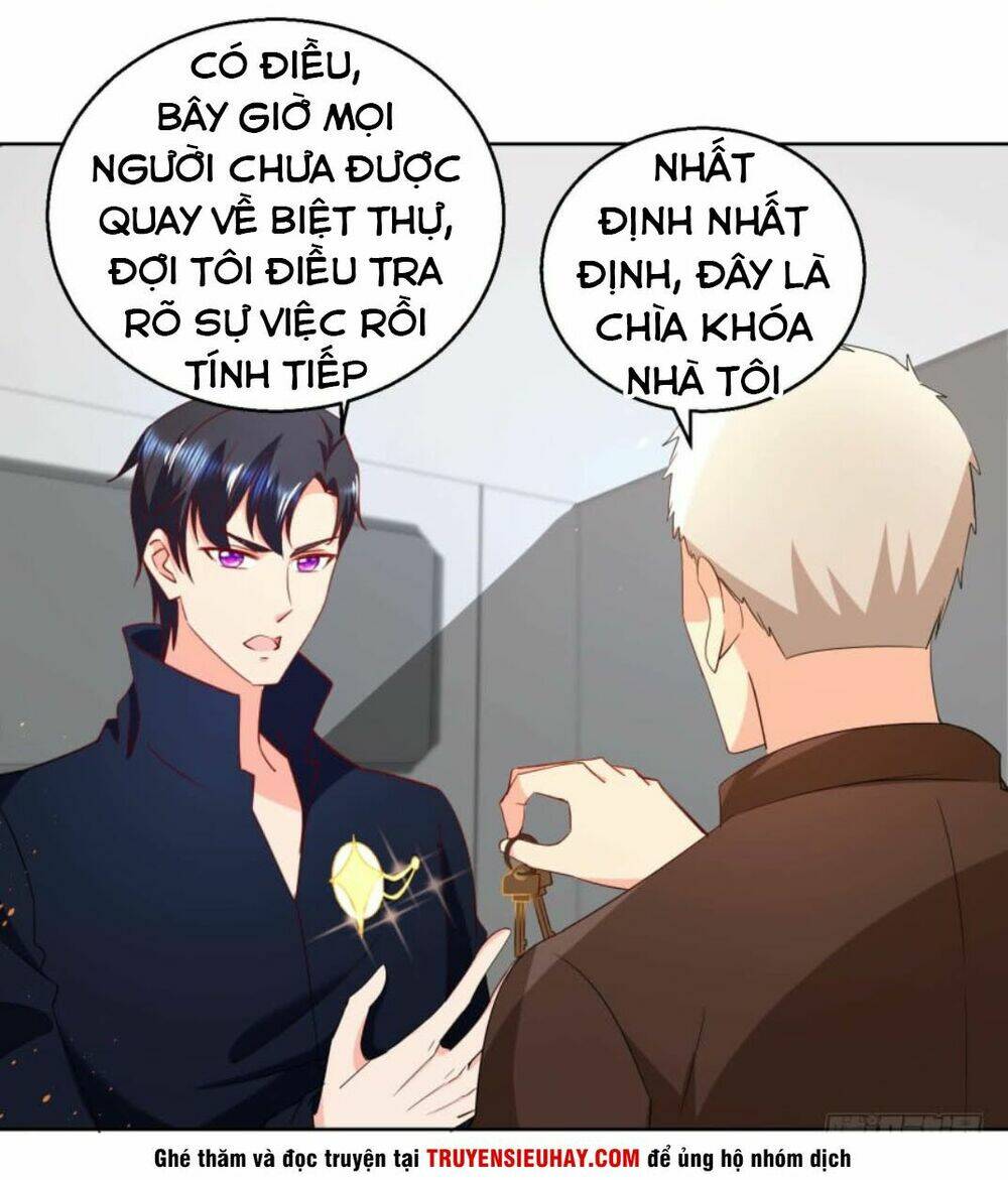 vú em là cổ tiên chapter 26 4