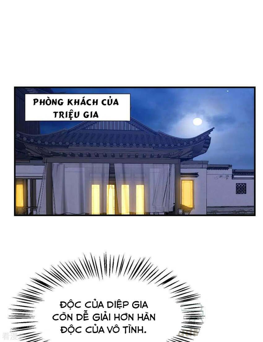 sư phụ của ta là thần tiên chapter 71 12