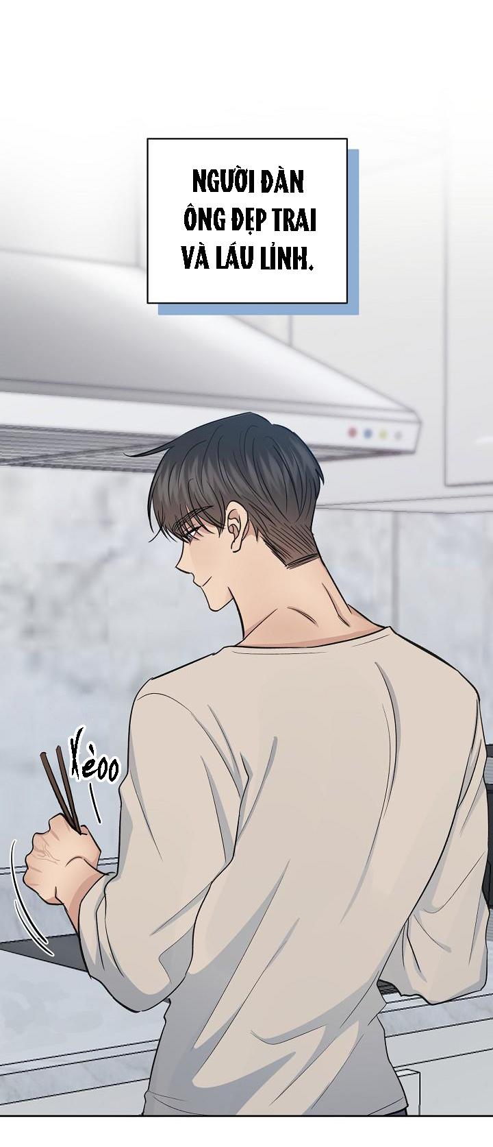 sắc đêm chapter 23 29