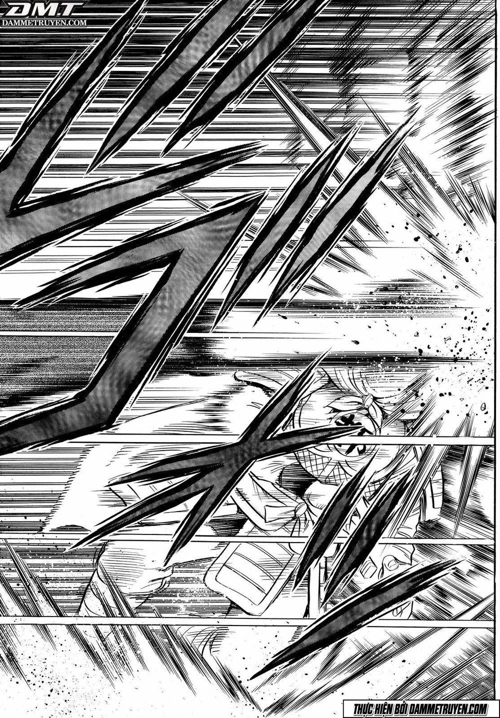 hoàng phi hồng phần 4 chapter 115 28