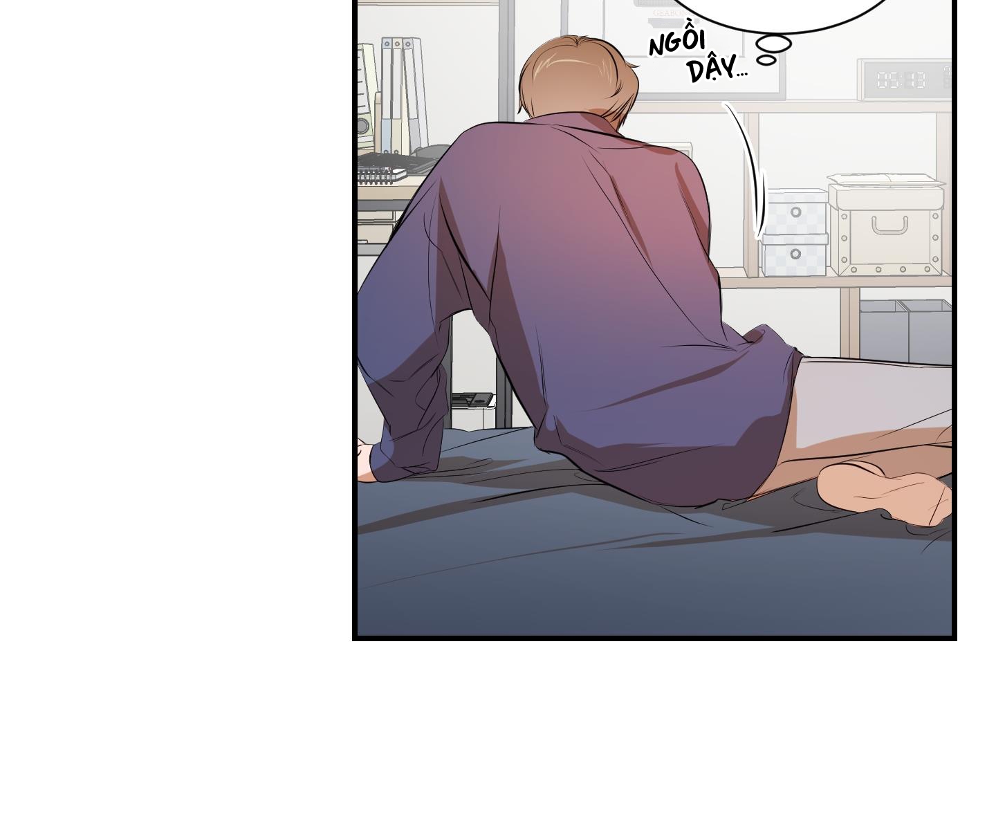 chốn riêng tư chapter 27 46