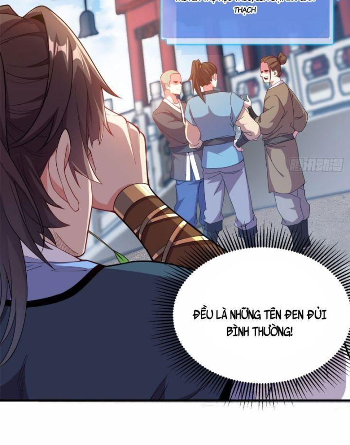 ta đã bắt nạt khí vận chi tử chapter 3 54
