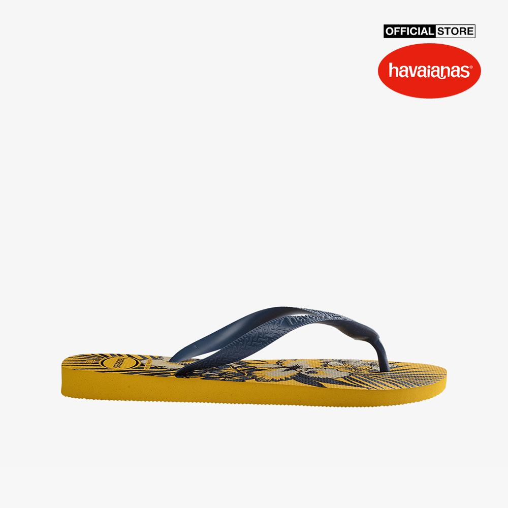 HAVAIANAS - Dép nam Aloha 4111355