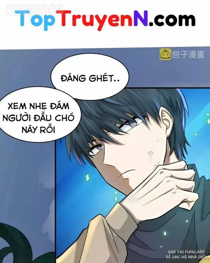 bắt đầu với thiên phú cấp sss chapter 13 84