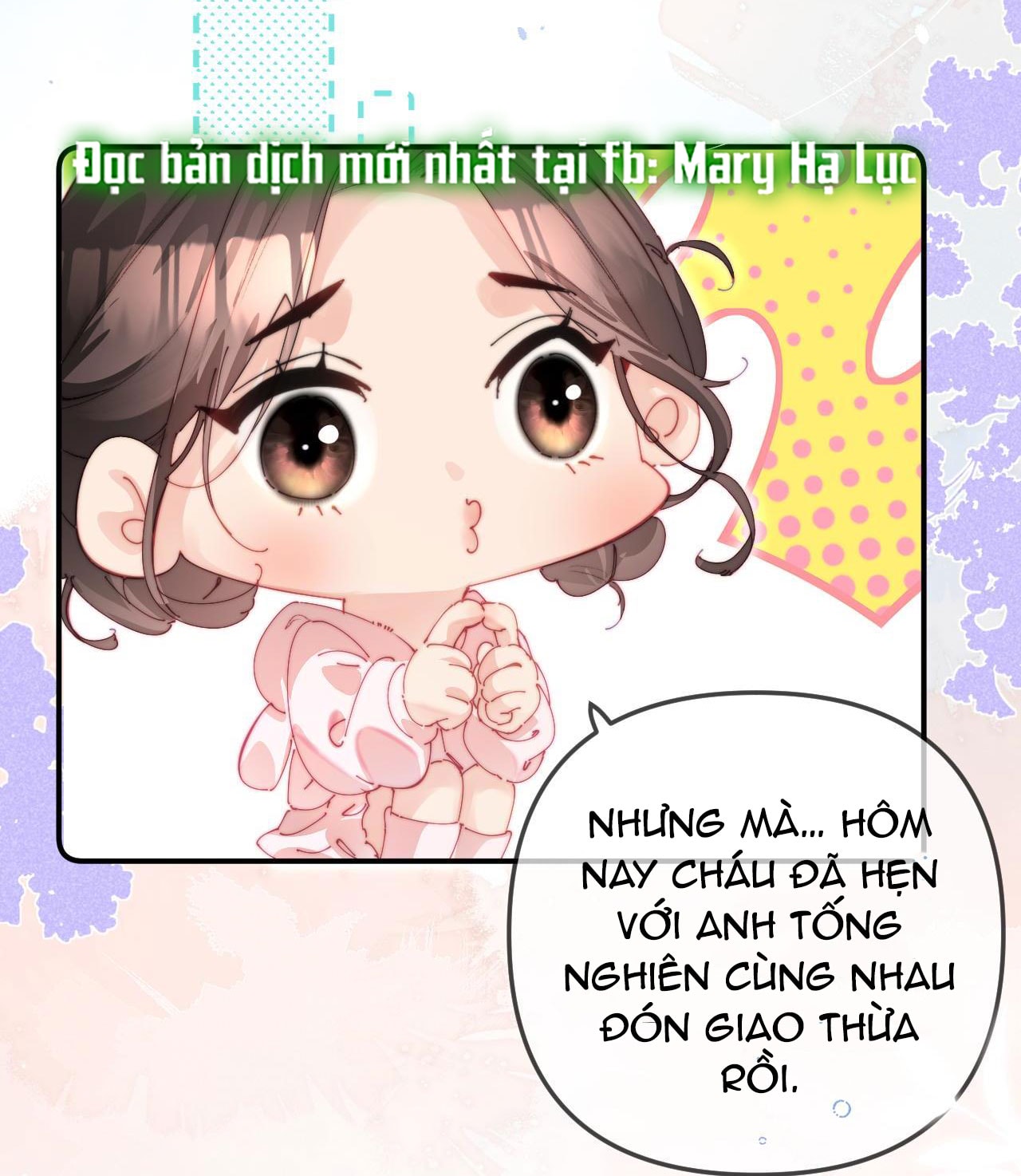 câu chuyện ngọt ngào của cặp vợ chồng đỉnh lưu chapter 95 10