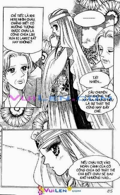 cô gái đến từ quá khứ chapter 12 82