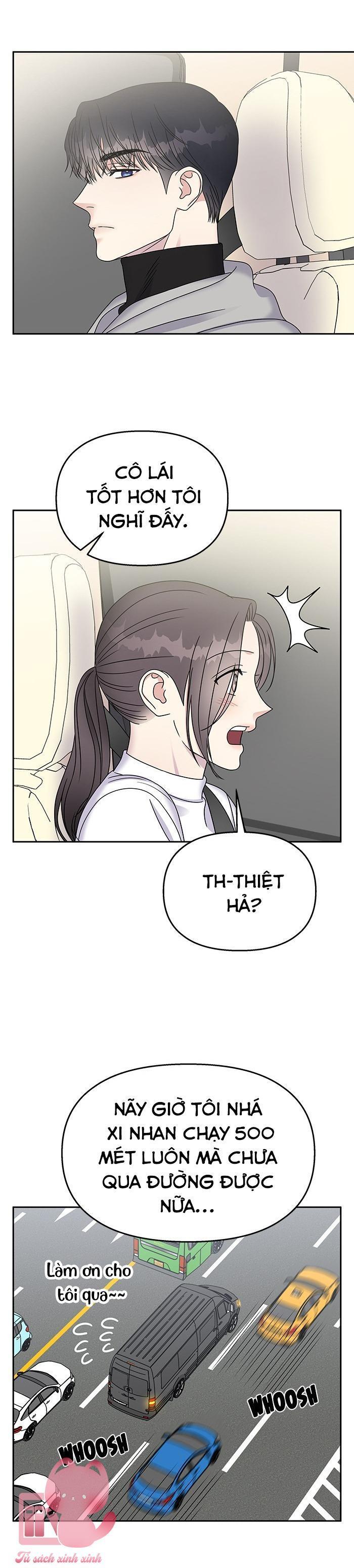 hãy vờ như ta yêu nhau chapter 45 20