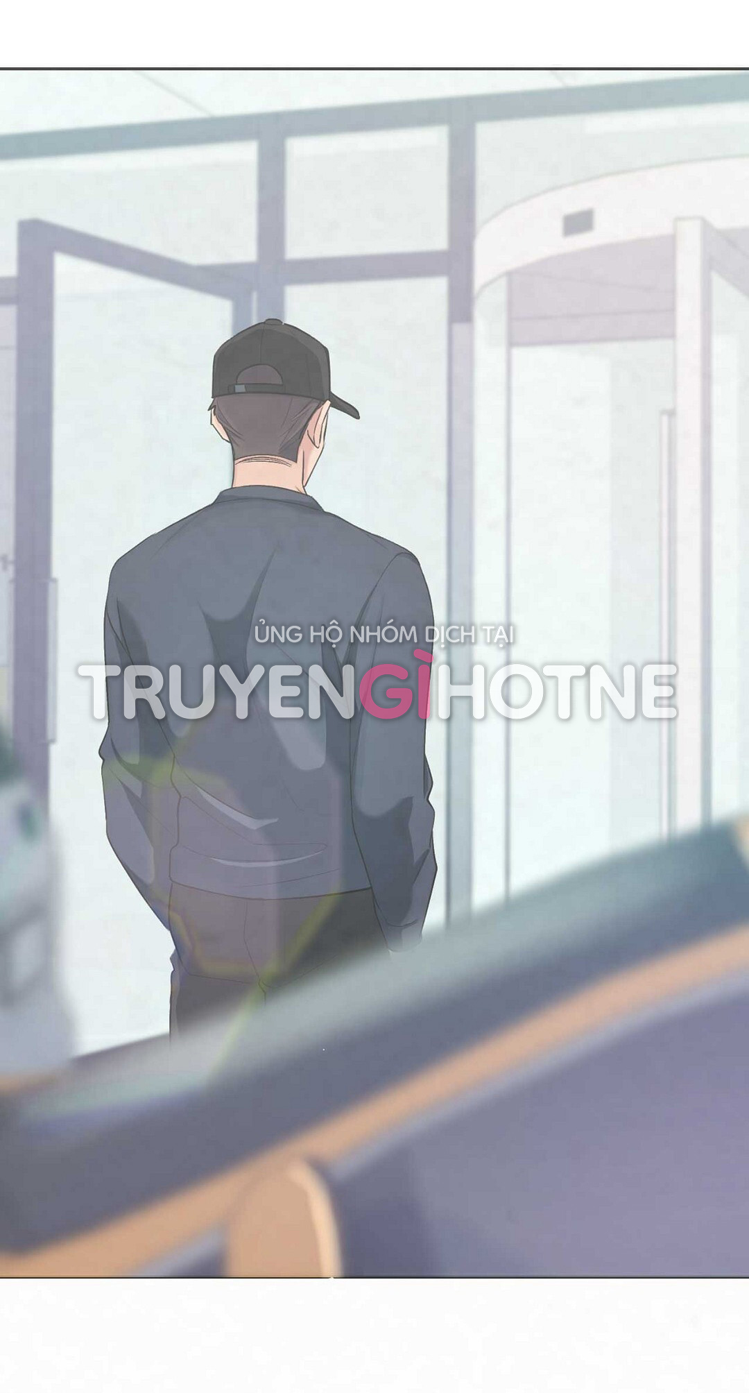 [18+] hợp đồng nô lệ dâm đãng chapter 1.2 27