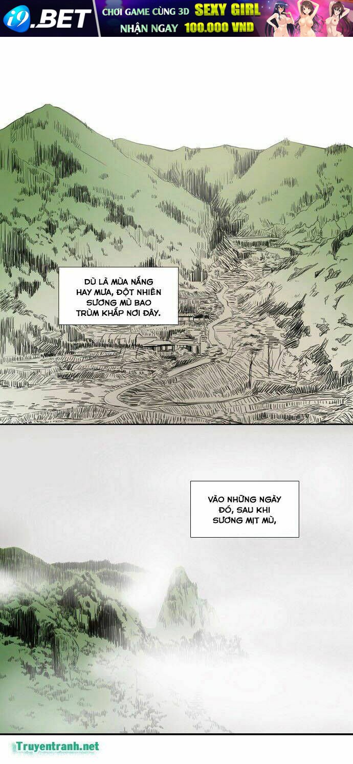 lời thì thầm ma quỉ chapter 23 12