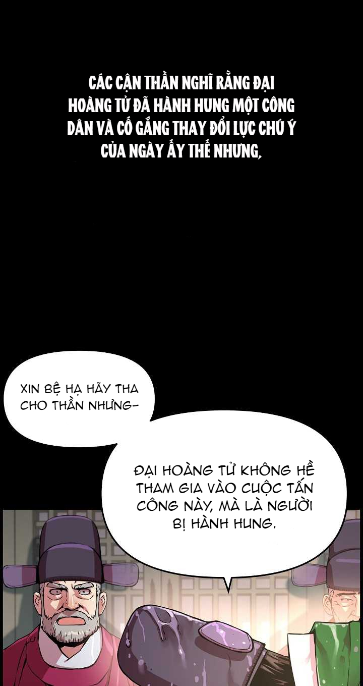 tôi sẽ sống như một hoàng tử chapter 33 7