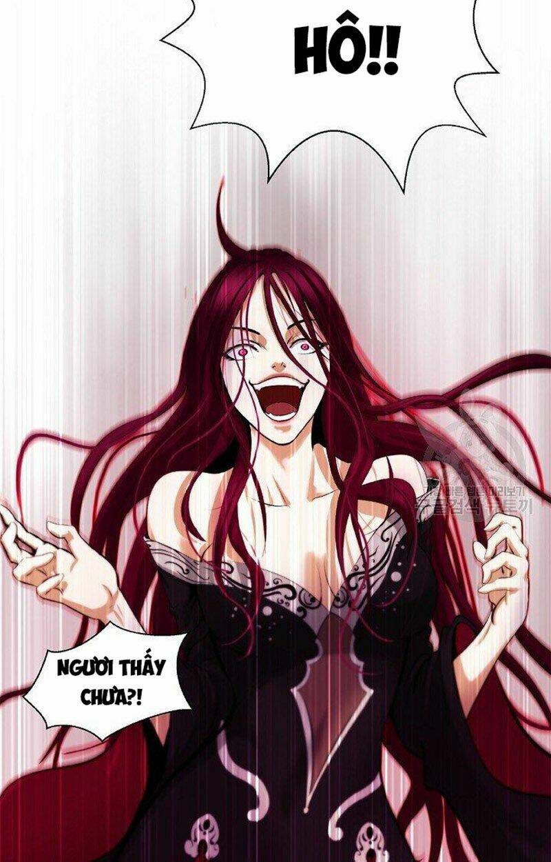 xuyên không thành hổ chapter 74 122