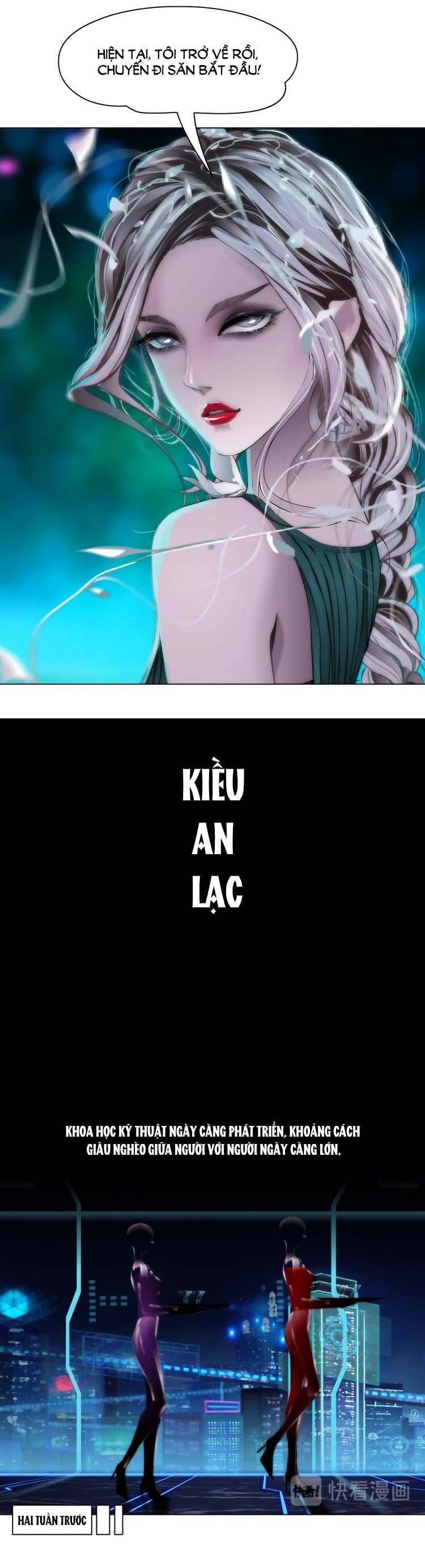 đằng nữ chapter 0 4