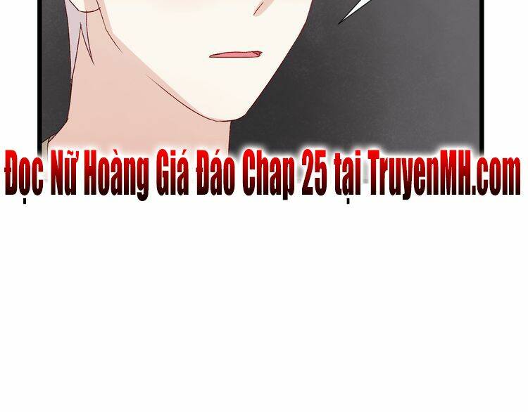 nữ hoàng giá đáo chapter 24 50