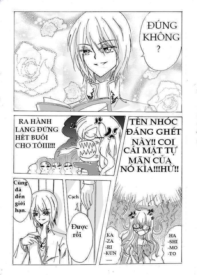 yashin no akuma chapter 1 5