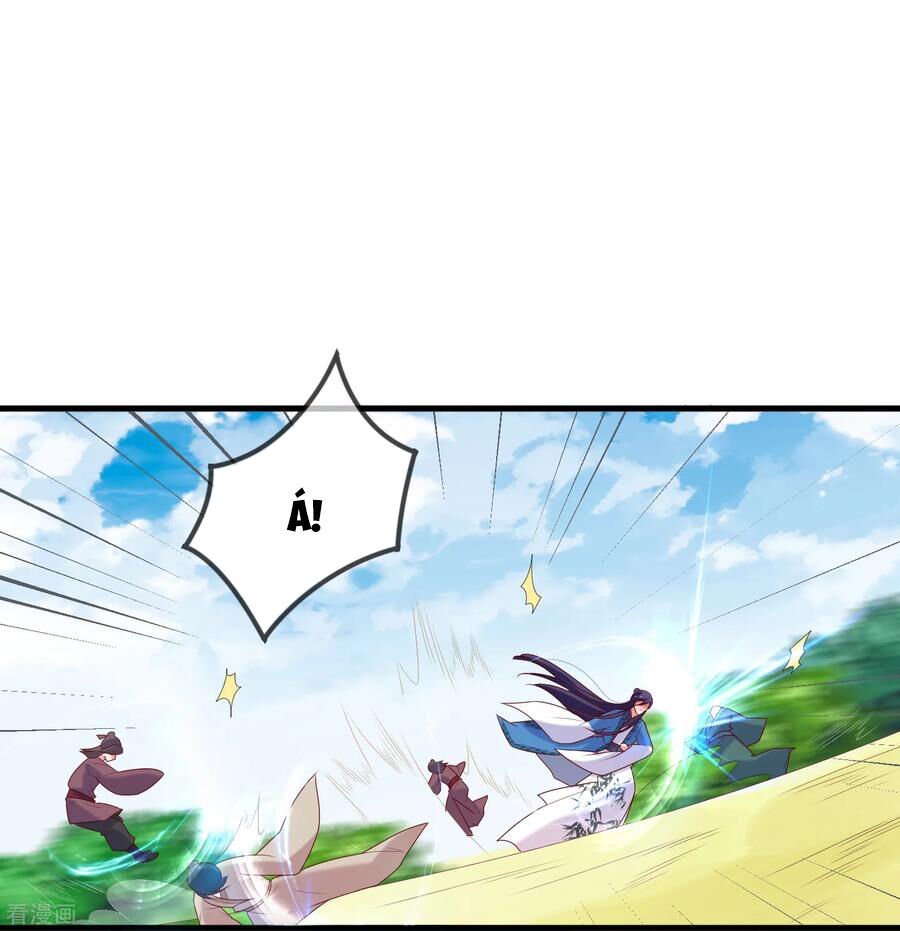 trở về cổ đại làm thánh hiền chapter 6 40