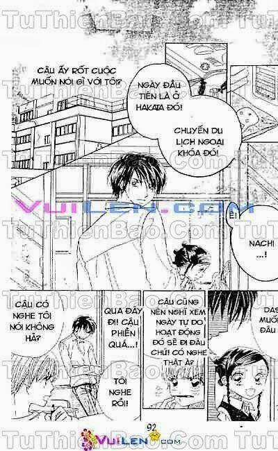 1/4 tình yêu chapter 10 93