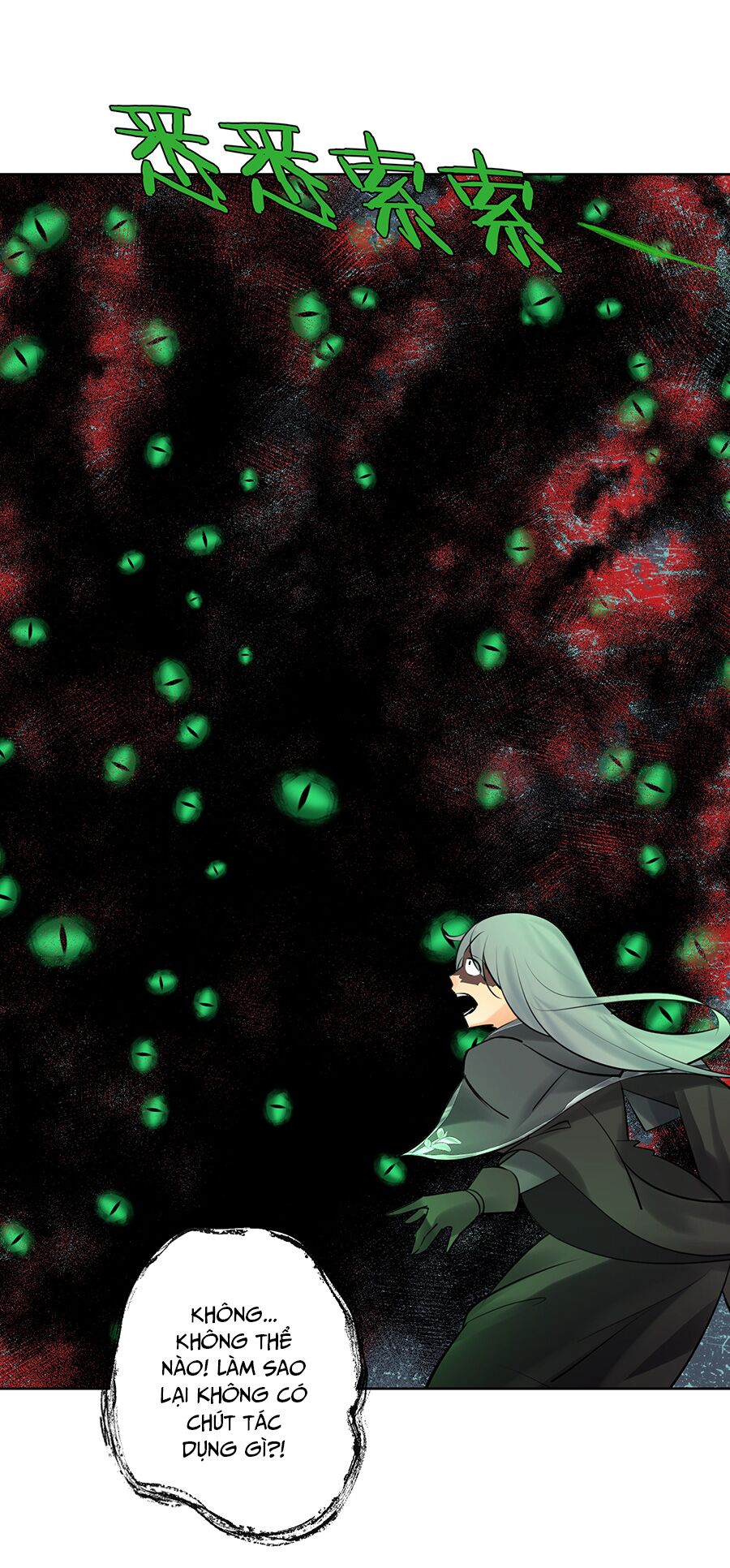 bản giáo chủ thân bất do kỷ chapter 14 9