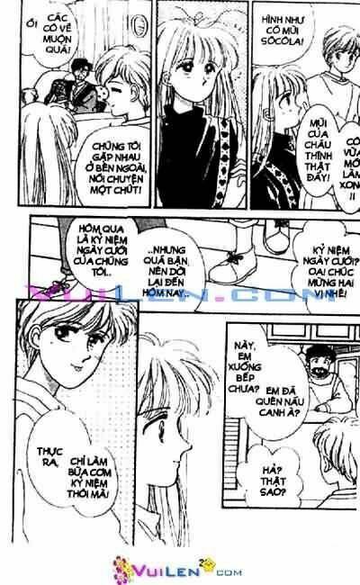 cô gái khả ái chapter 5 32