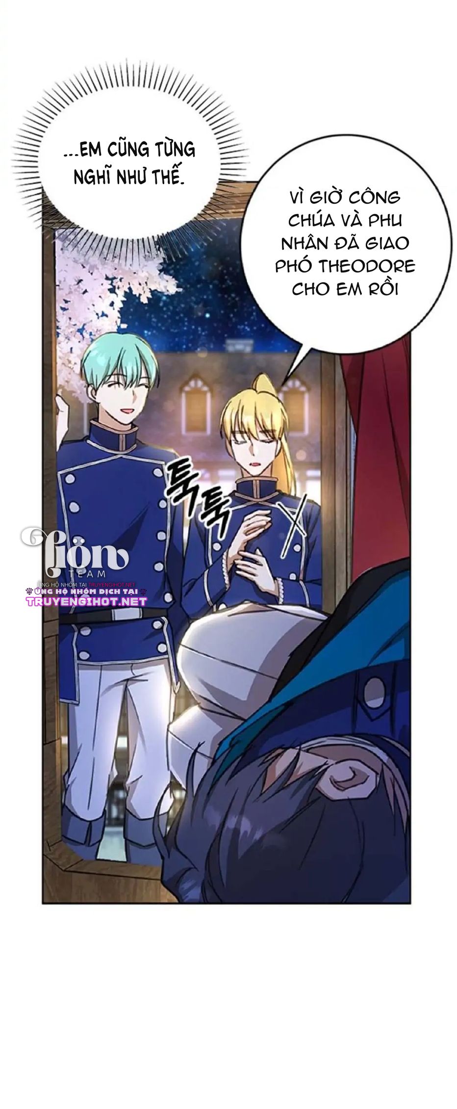 cách săn mồi chapter 8.1 11