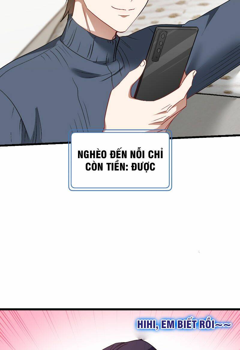 Bỏ Làm Simp Chúa, Ta Có Trong Tay Cả Tỉ Thần Hào chapter 3.2 22