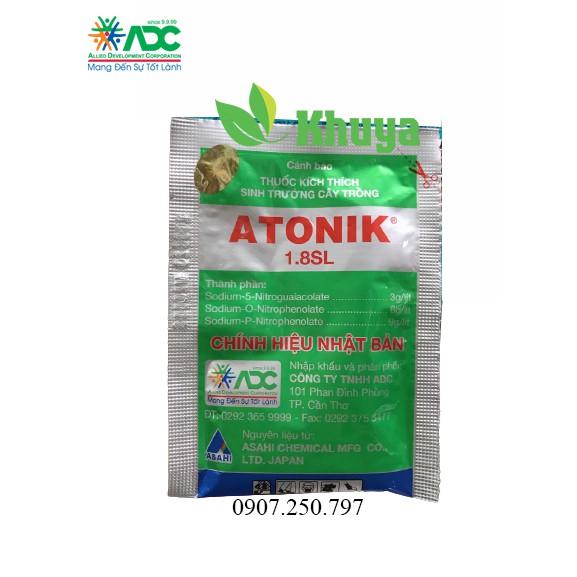 Kích thích sinh trưởng ADC ATONIK 10ml