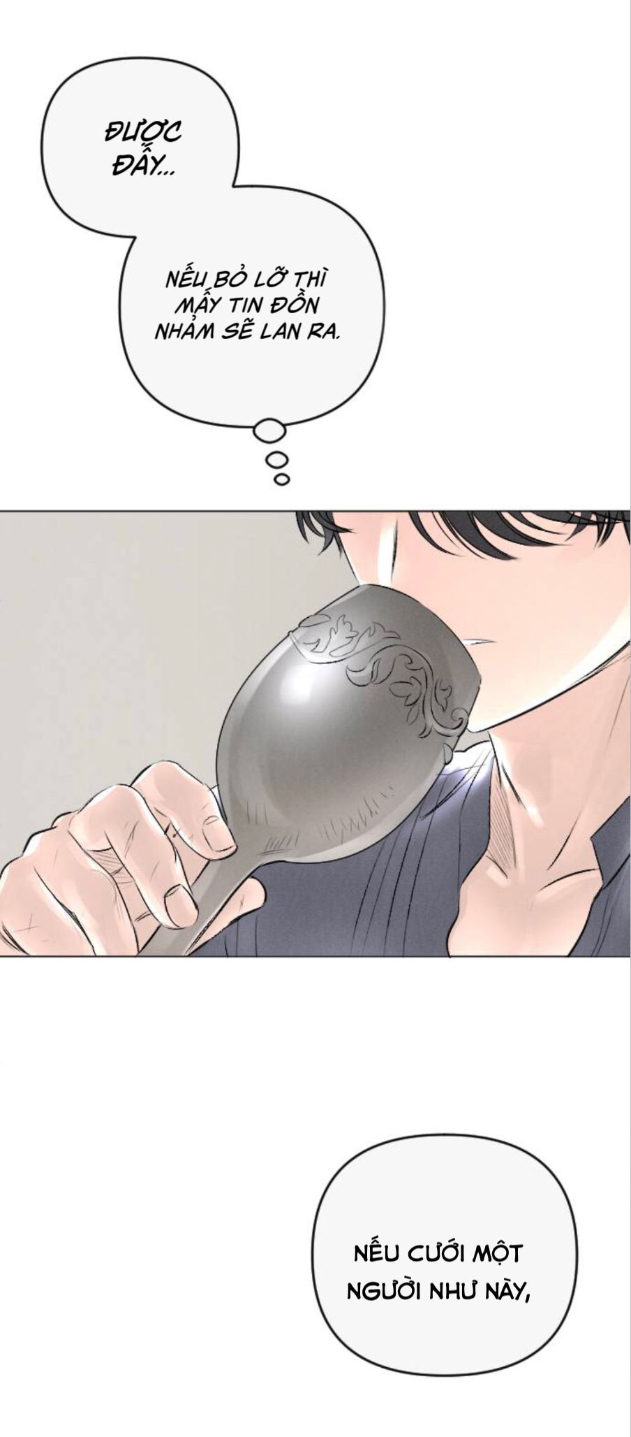 lựa chọn cuối cùng của tôi là nam phụ chapter 16 46