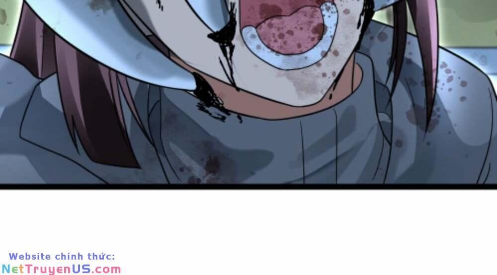 đóng băng toàn cầu: tôi gây dựng nên phòng an toàn thời tận thế chapter 146 40