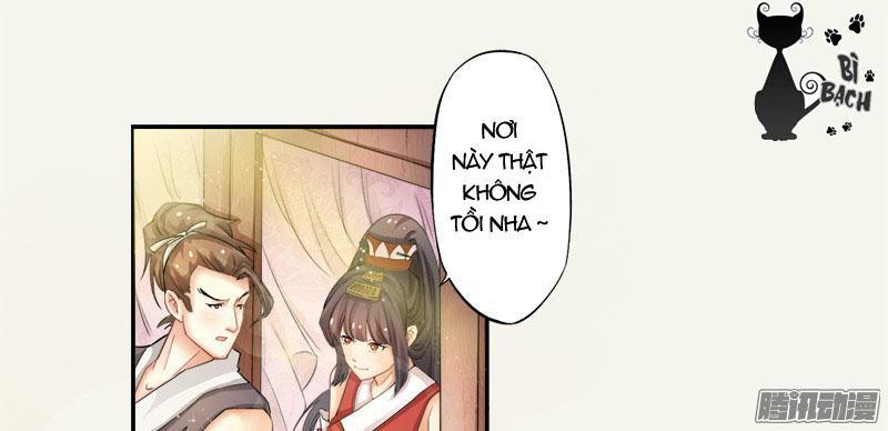 tuyệt thế luyện đan sư chapter 3 20