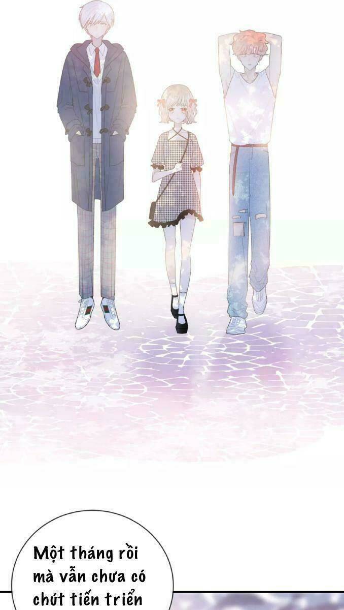 từ cái nhìn của em chapter 34 20