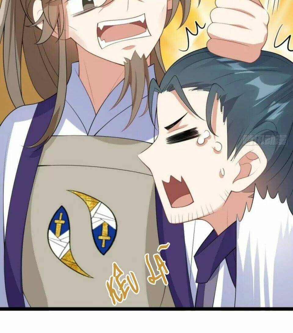 phế nữ yêu thần chapter 74 27