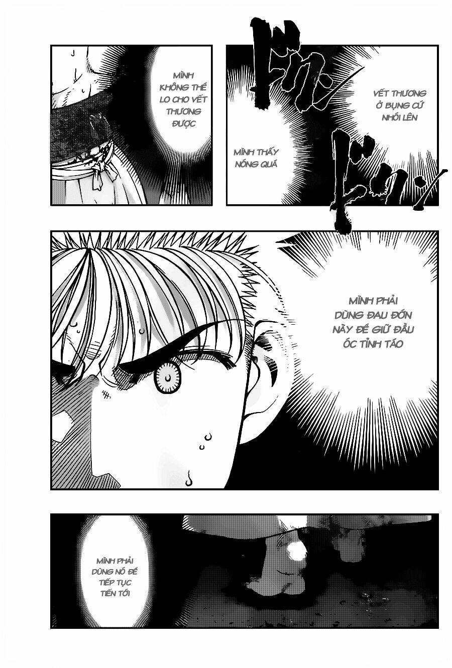 umi no misaki chapter 116 18