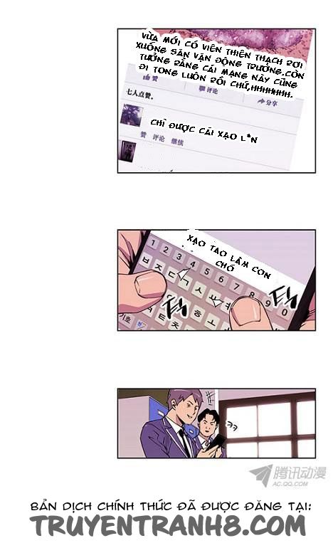 thảm họa mã 0 chapter 3 19