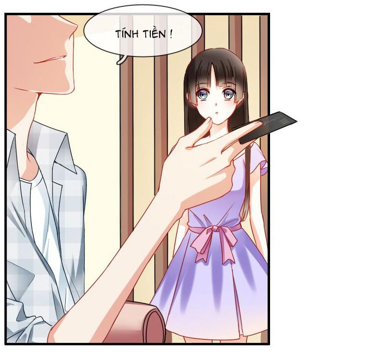 bay qua thiên sơn đến yêu anh chapter 4 36