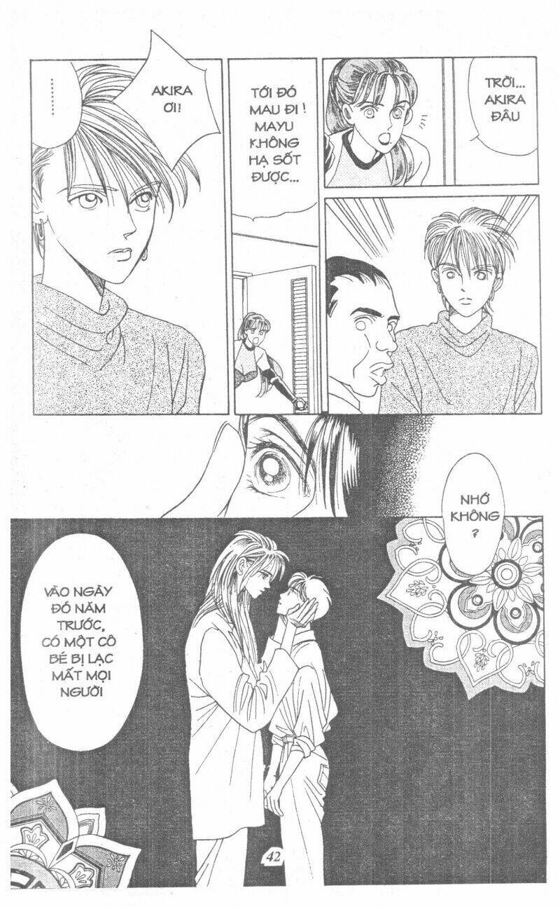 nàng tiên ánh trăng - kaguya hime chapter 4 40