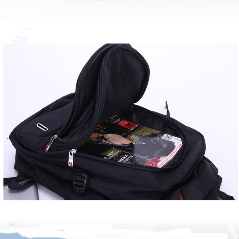 Đôi Dây Đeo Vai Túi 15Inch Ba Lô Máy Tính Trường Hợp Máy Tính Xách Tay Cặp Xách Laptop Shoulderbag Kinh Doanh Du Lịch Túi Thể Thao Trọn Gói