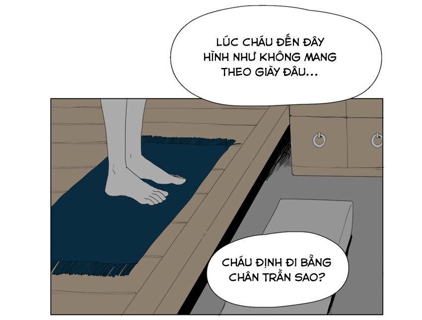 thú cưng của tôi là dơi chapter 40 5