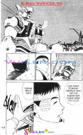 cảnh sát cơ động chapter 9 49