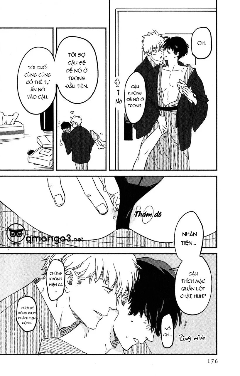 kobamanai otoko chapter 7 4