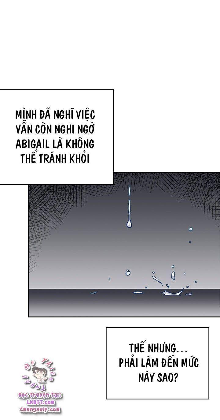 con gái chồng quá dễ thương chapter 7 14