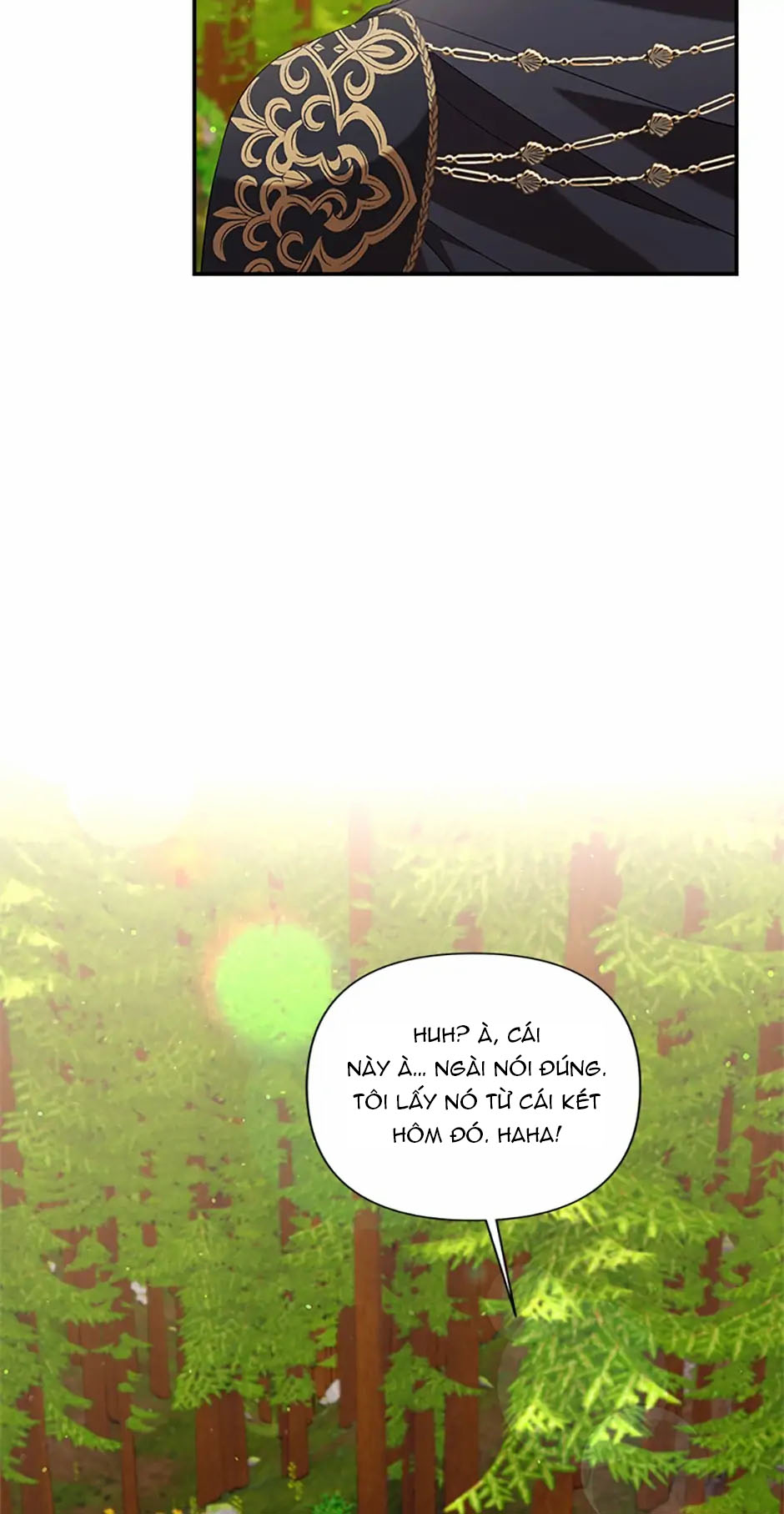 Chốn Bình Yên Của Công Tước Richard chapter 23.1 - Trang 38