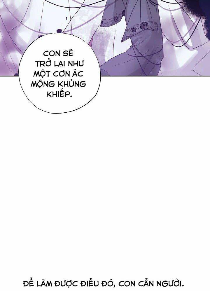 tôi muốn sống một cuộc sống hiền từ chapter 2.5 50