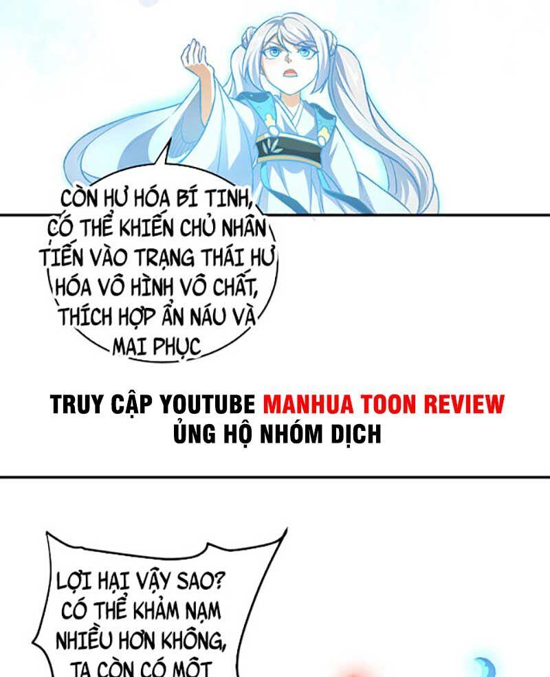 võ đạo độc tôn chapter 601 36