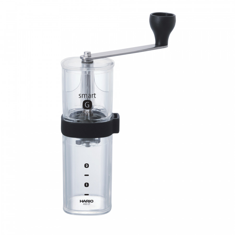 Cối xay cafe Hario Coffee Mill Smart G MSG-2-T