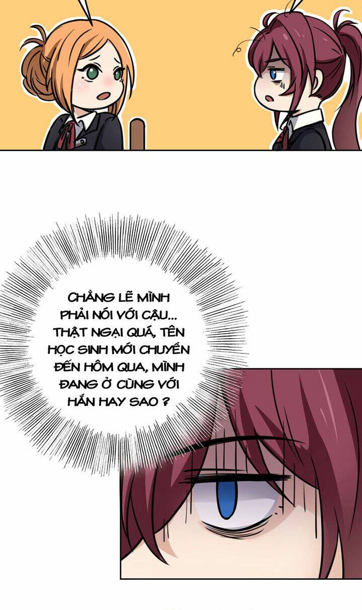 người tiên phong chapter 7 3