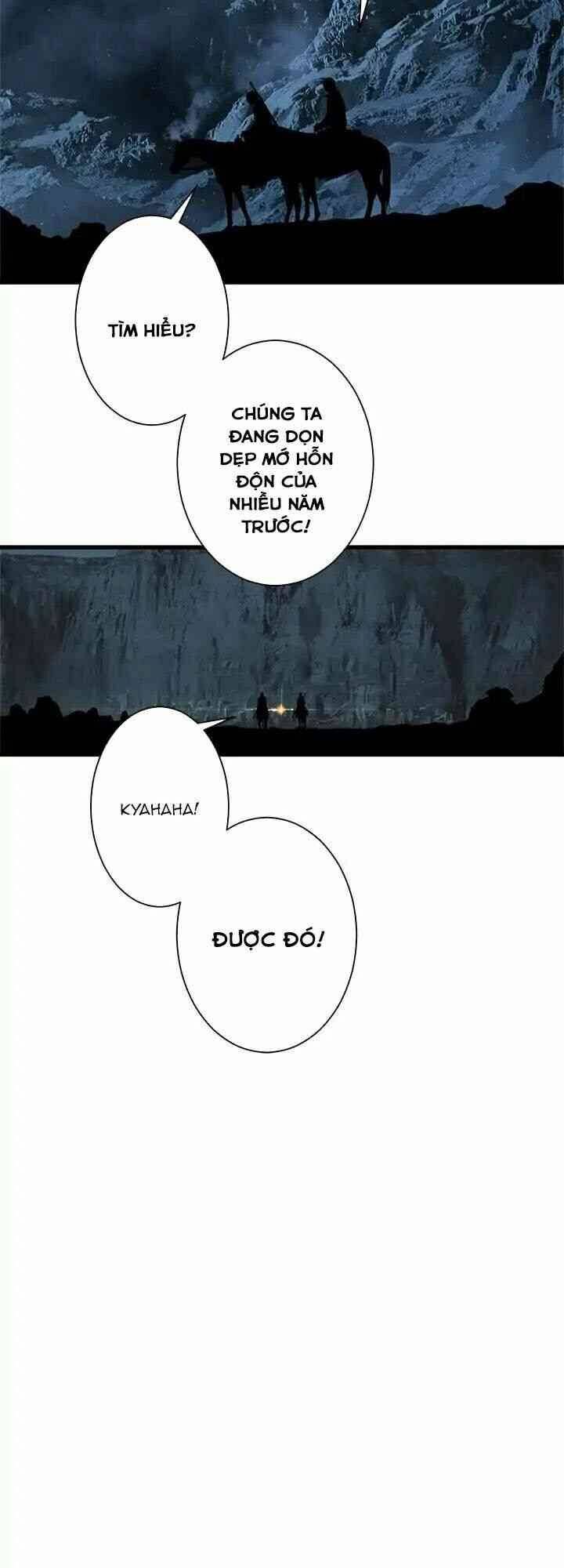 triệu hồi đến thế giới fantasy chapter 44 22