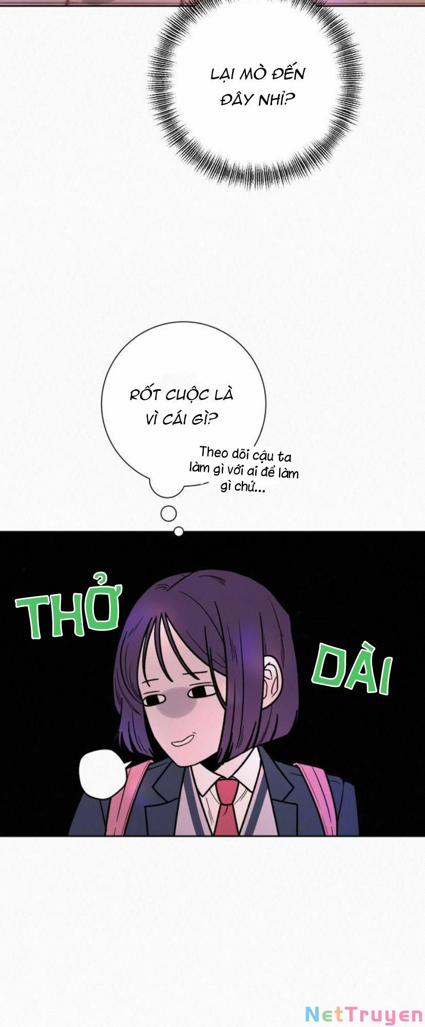 chiến lược: tình yêu trong sáng chapter 11 73